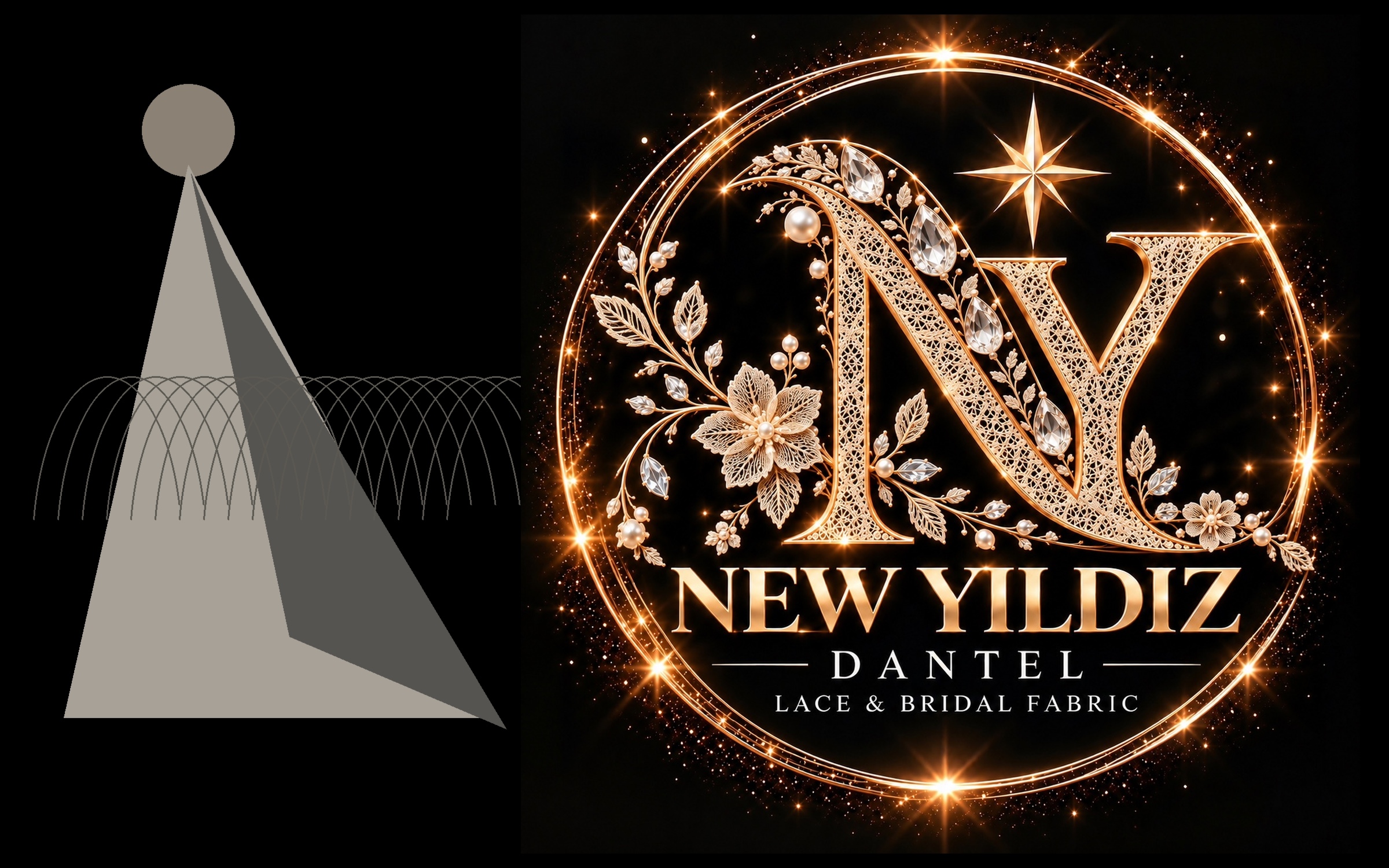 Approved New Yildiz Dantel logo
