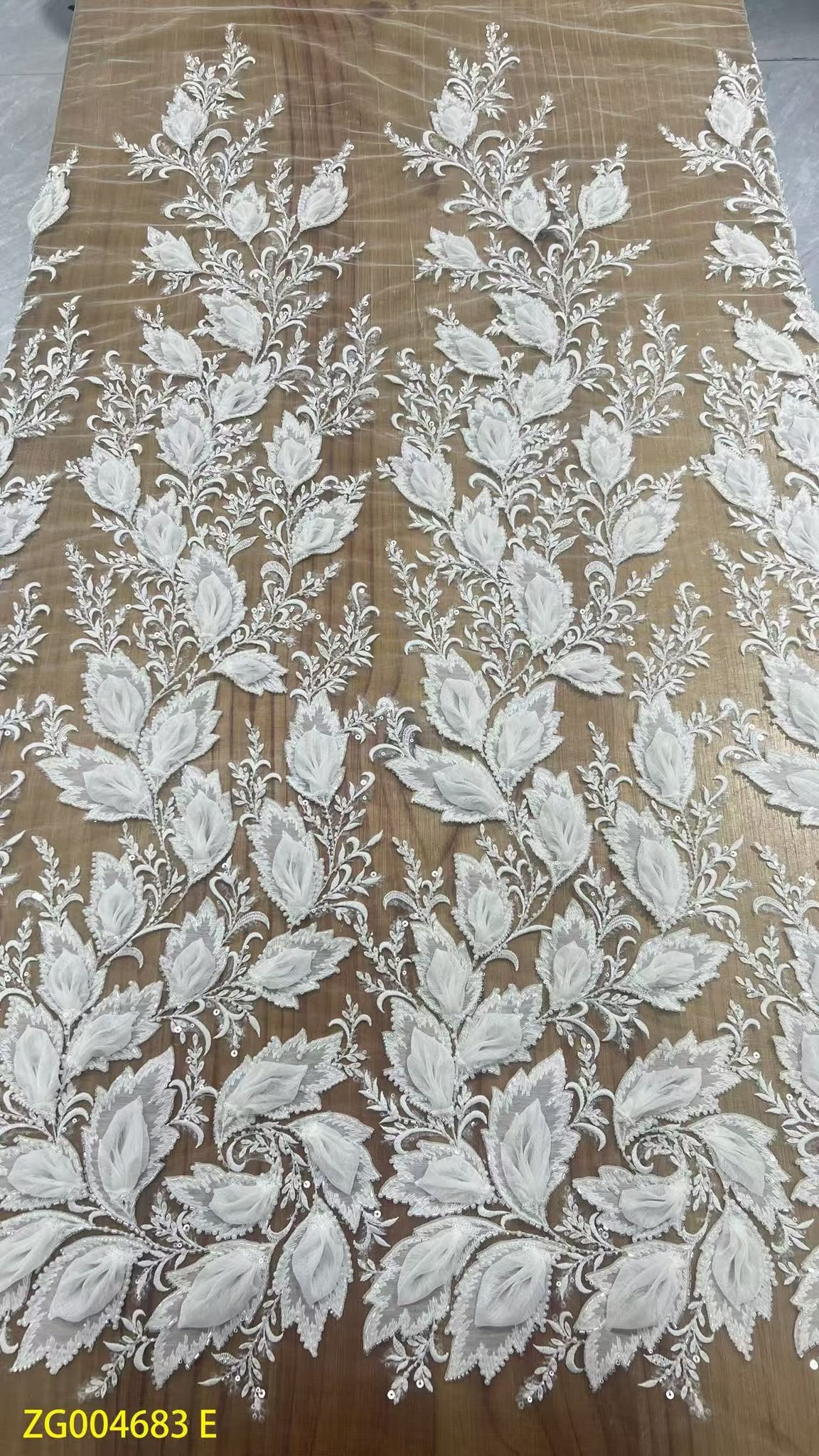 Yeni Desen · 3 Boylu — ZG004683 E